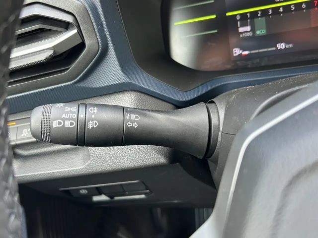 Dacia Duster 4WD TCe 130