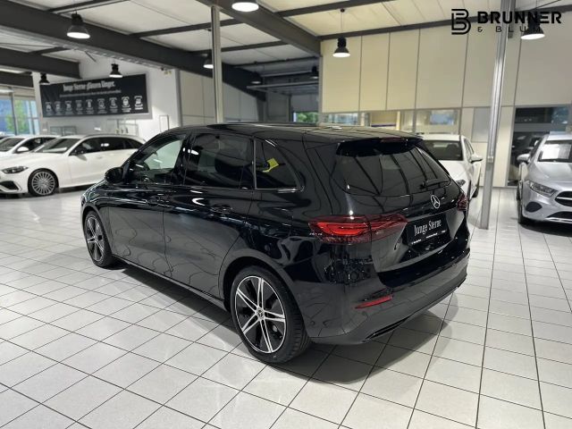Mercedes-Benz B 200 Premium Progressive