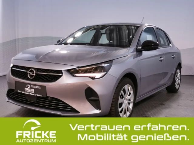 Opel Corsa 11-kw-Charger+Sitz-&-Lenkradheiz.+AppleCarP.