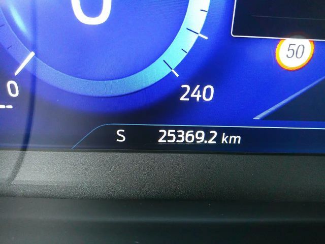 Ford Kuga Hybrid Vignale