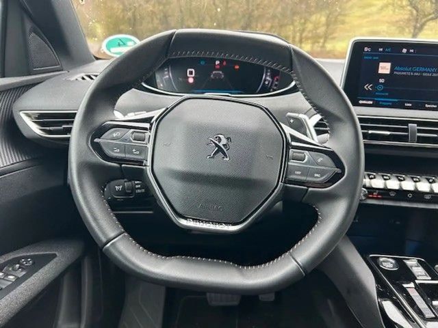 Peugeot 5008 Active Pack