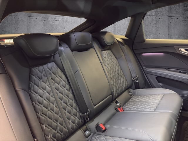 Audi Q4 e-tron 50 Quattro Sportback