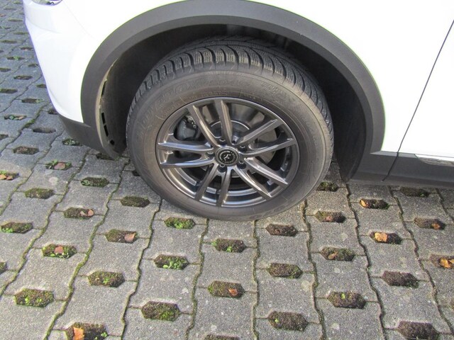 Volkswagen T-Roc 1.5 TSI DSG