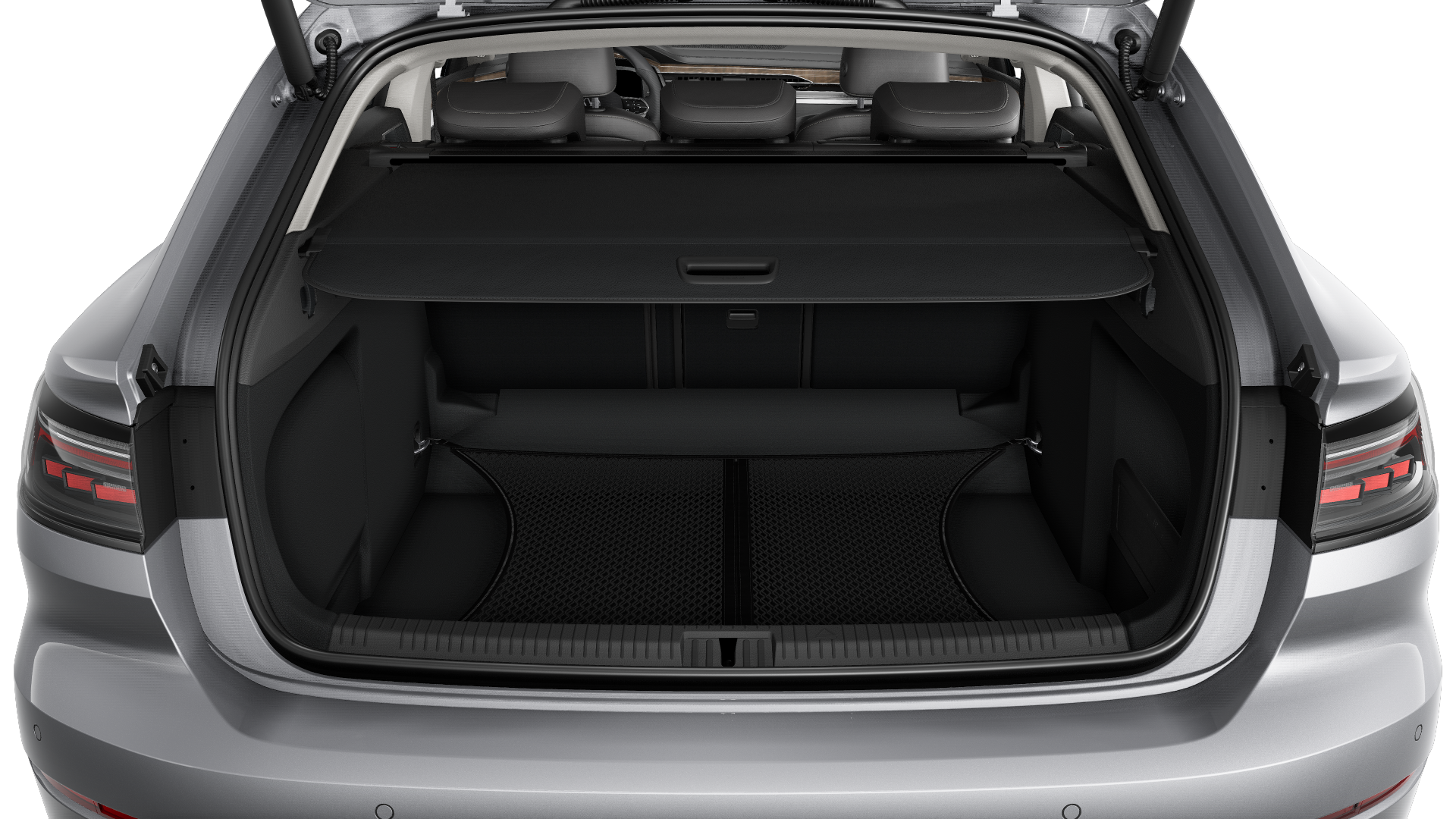 Volkswagen Arteon Shooting Brake DSG