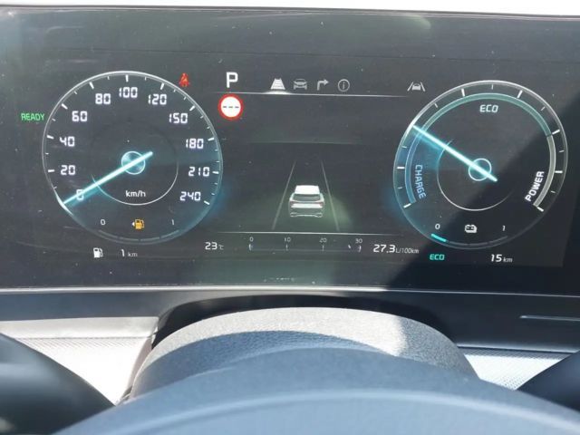 Kia Sportage GDi GT-Line