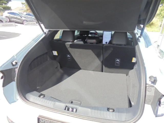 Ford Mustang Mach-E Premium