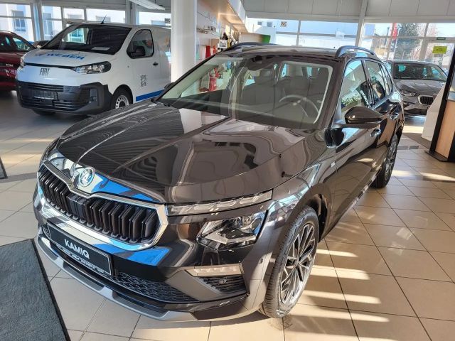 Skoda Kamiq 1.5 TSI Tour
