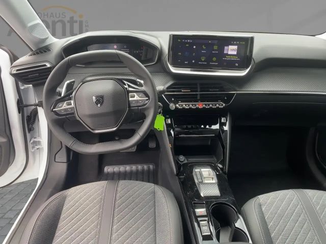 Peugeot 208 Allure Pack