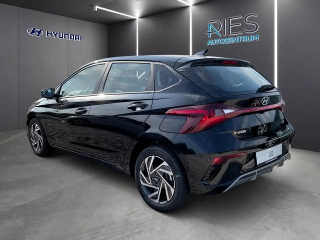 Hyundai i20 1.0 T-GDi Trend