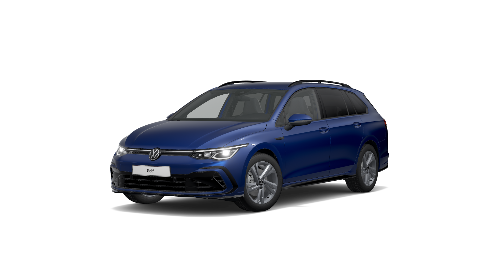 Volkswagen Golf 2.0 TSI