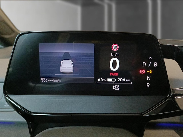 Volkswagen ID.3 62 kWh Navi*LED*ACC*SHZ*App-Con.