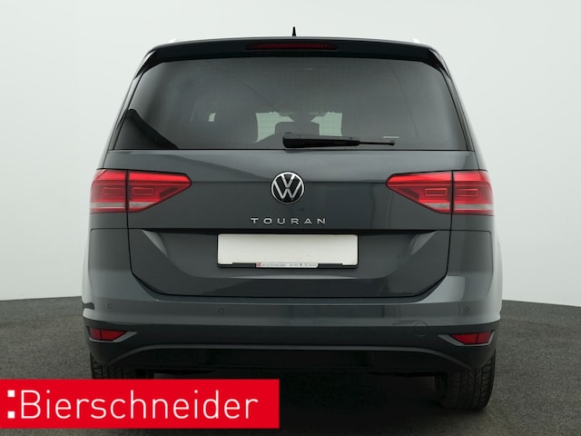 Volkswagen Touran 2.0 TDI Move