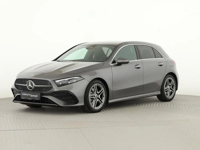 Mercedes-Benz A 200 AMG Line