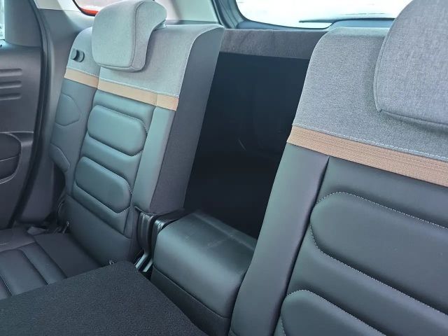 Citroën C3 Aircross Diesel Automatik "Shine"