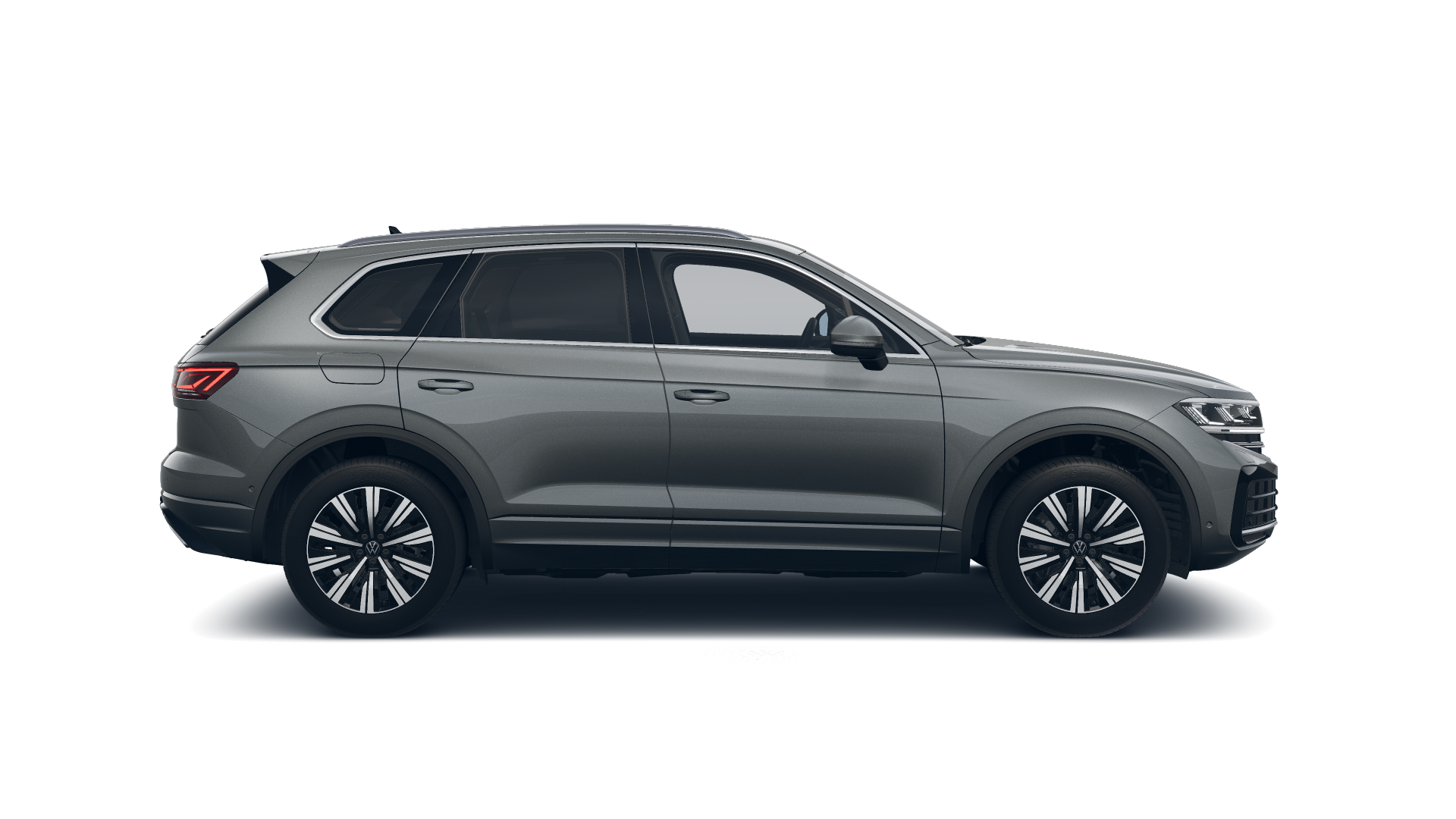 Volkswagen Touareg 3.0 V6 TDI 4Motion
