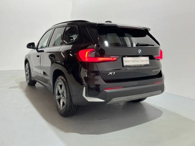 BMW X1 xDrive20d