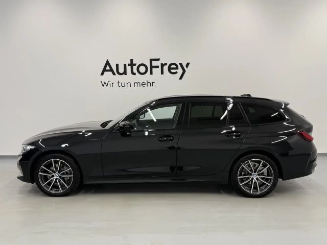 BMW 320 320d xDrive