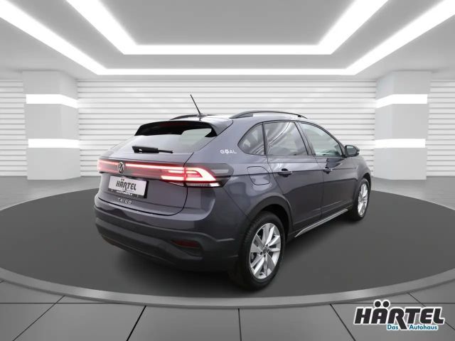 Volkswagen Taigo 1.5 TSI DSG