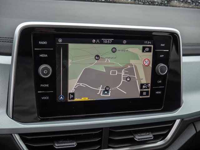 Volkswagen T-Roc 2.0 TDI