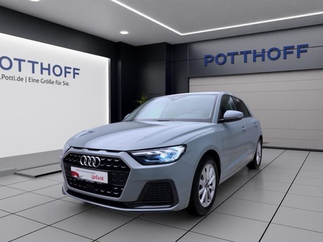 Audi A1 30 TFSI S-Tronic Sportback