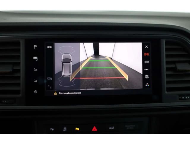 Cupra Ateca 2.0 TSI 4Drive