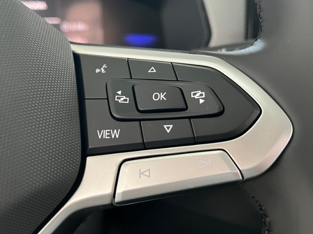 Volkswagen T-Cross 1.0 TSI DSG IQ.Drive