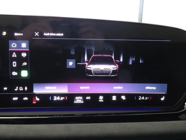 Audi A6 Hybride Quattro Sedan