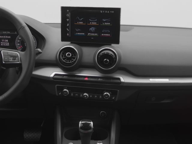 Audi Q2 35 TFSI S-Tronic