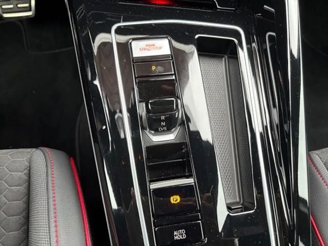 Volkswagen Golf 2.0 TSI DSG GTI