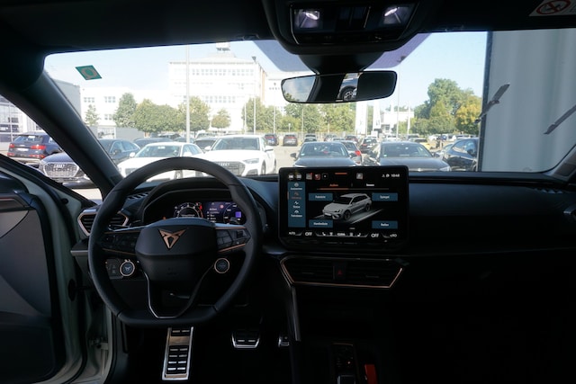 Cupra Leon 2.0 TSI ST Sportstourer VZ