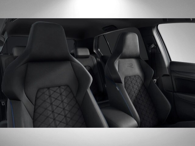 Volkswagen Golf DSG R-Line