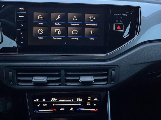 Volkswagen Polo DSG Style