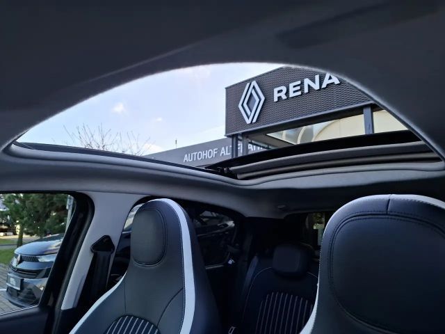 Renault Twingo E-Tech