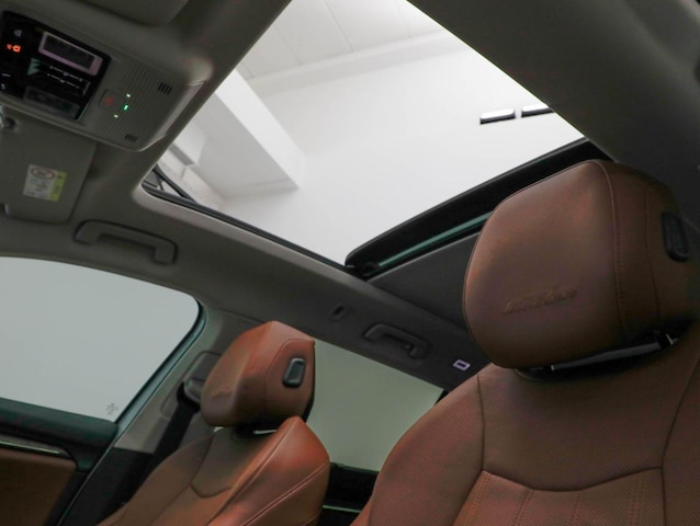 Skoda Superb 2.0 TSI 4x4 Combi