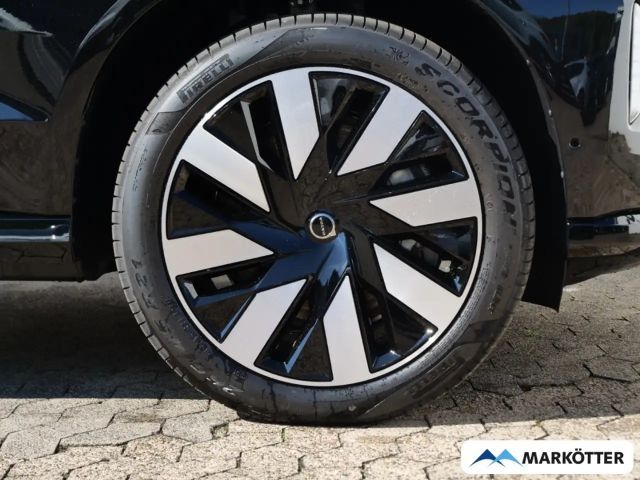 Volvo EX90 AWD Plus Twin motor