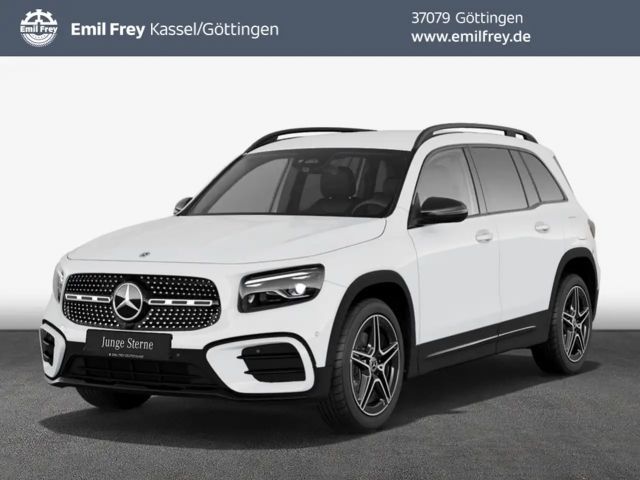 Mercedes-Benz GLB 200 GLB