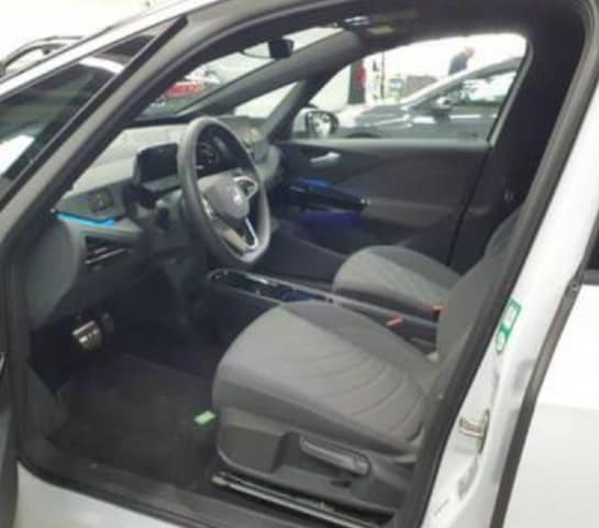 Volkswagen ID.3 Performance Pro