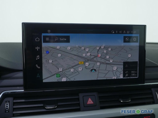 Audi A5 35 TDI S-Tronic Sportback