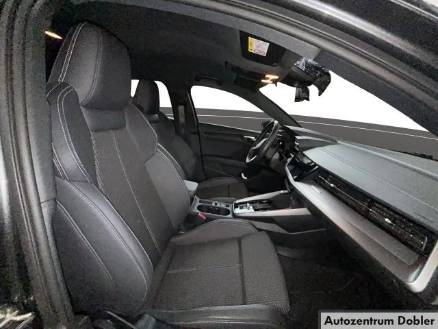 Audi A3 35 TDI S-Line S-Tronic Sedan Sportback