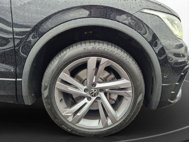 Volkswagen Tiguan 2.0 TDI 4Motion DSG R-Line