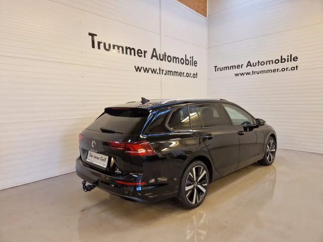 Volkswagen Golf Business DSG Variant