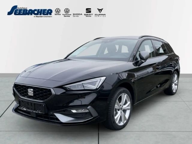 Seat Leon 1.5 eTSI FR-lijn Sportstourer