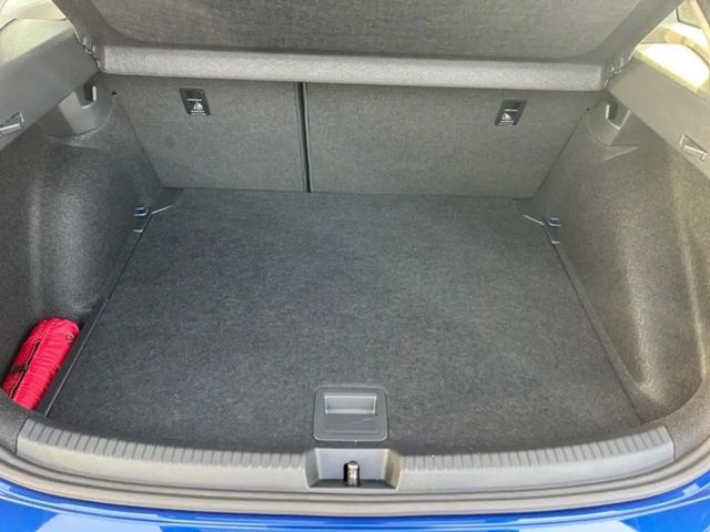 Volkswagen Taigo 1.0 TSI DSG Life