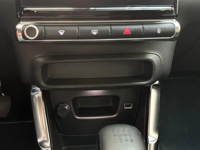 Citroën C3 Aircross C-Series PureTech