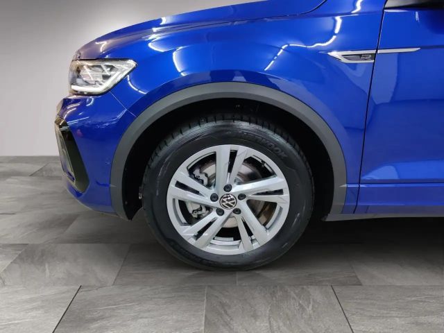 Volkswagen T-Roc 2.0 TSI R-Line