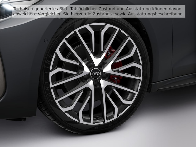 Audi A5 Avant S-Tronic