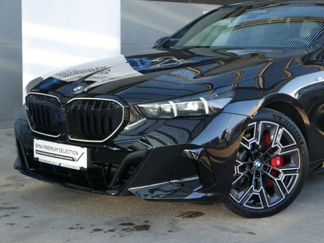 BMW 540 540d xDrive