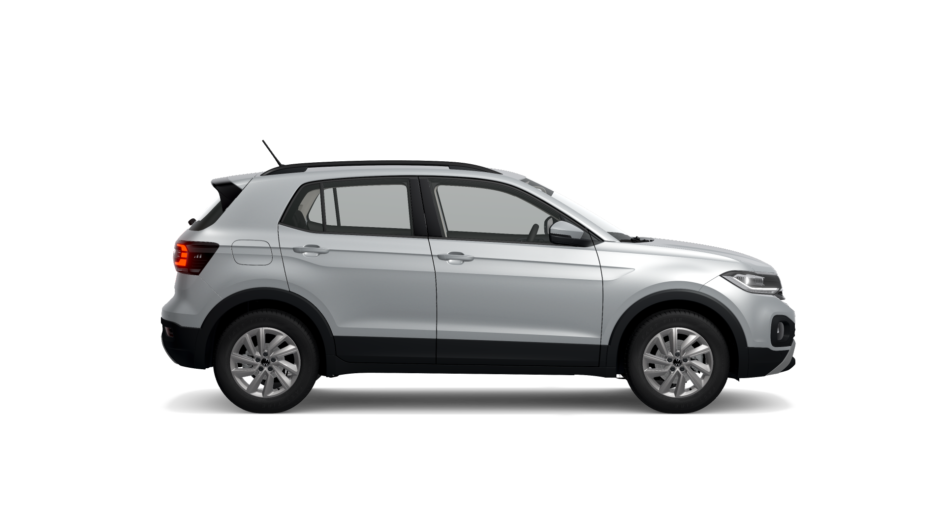 Volkswagen T-Cross 1.0 TSI