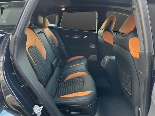 Maserati Levante Trofeo