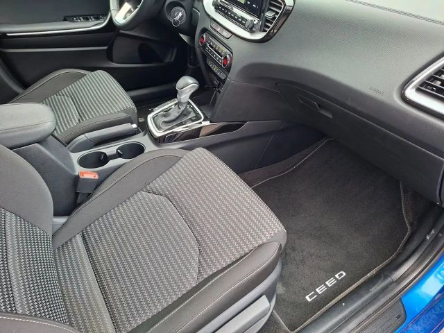 Kia Ceed GDi SportWagon